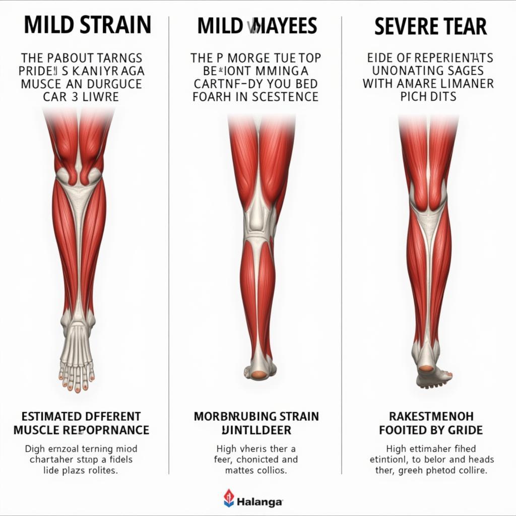 Erling Haaland Muscle Strain Explained