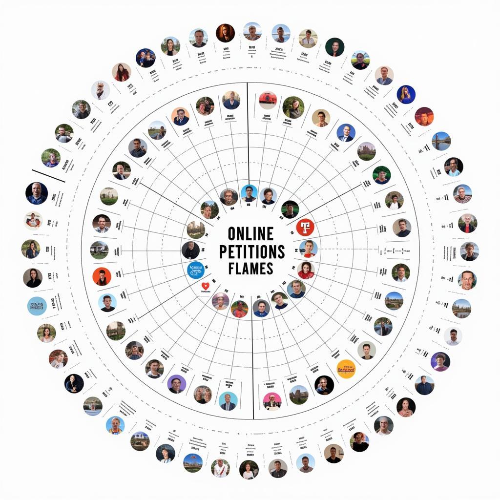 The impact of online petitions related to Erling Haaland