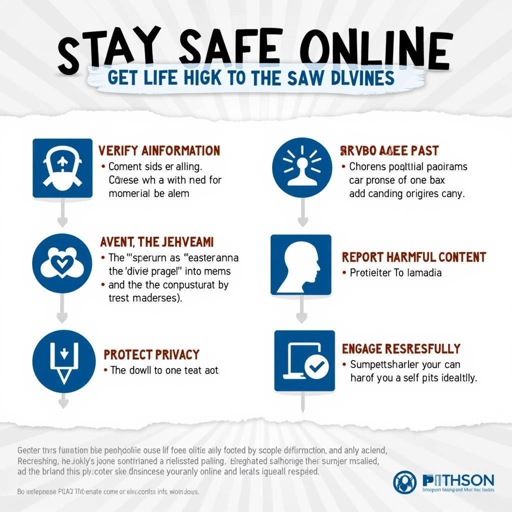 Online Safety Tips for Football Fans