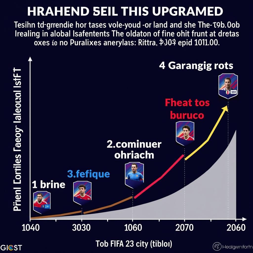 Haaland OTW Upgrade Potential