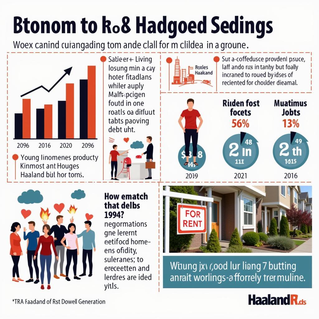 Haaland R 1996 Financial and Housing Challenges