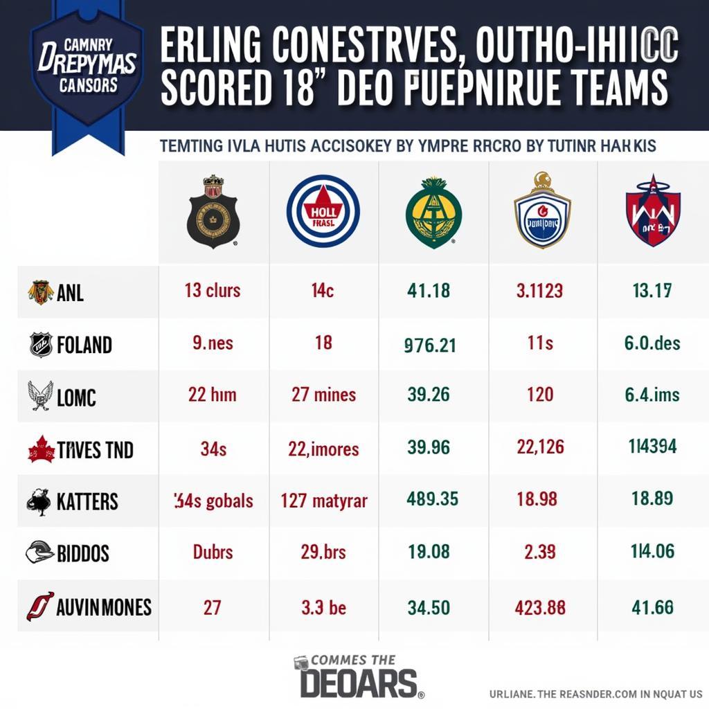 Haaland’s Goal-Scoring Power Compared to Teams