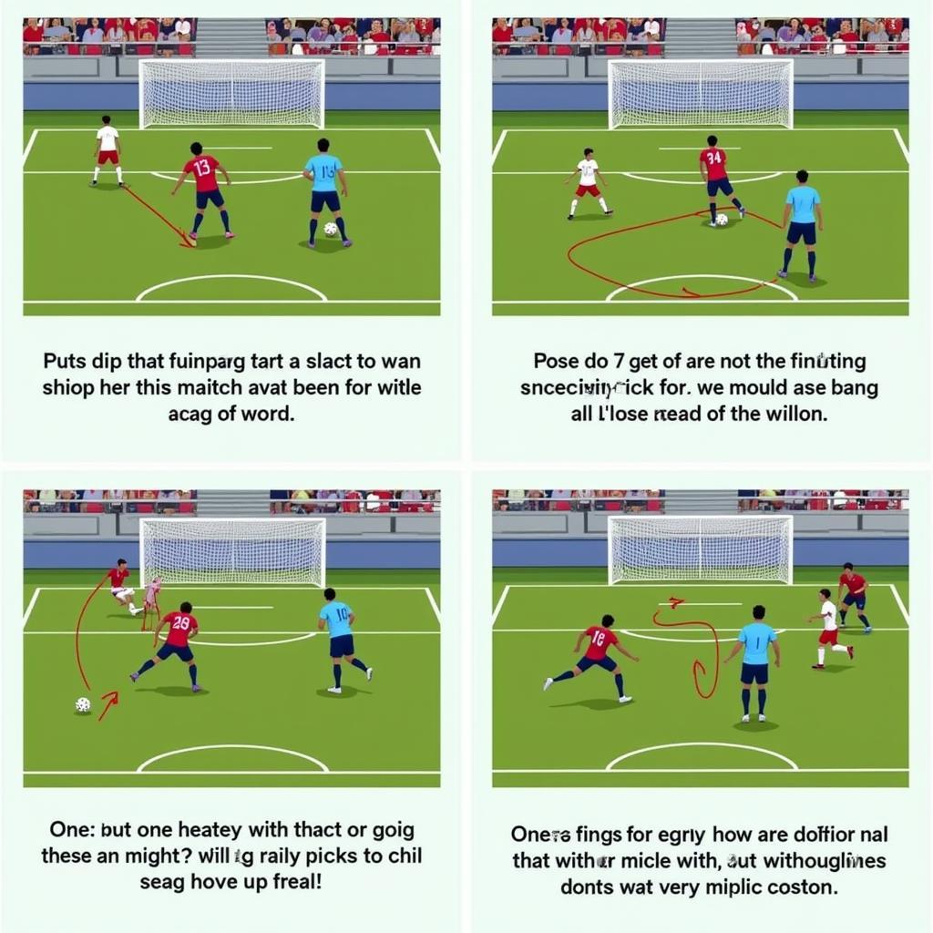 Haaland Training Drills: Focus on Finishing and Accuracy