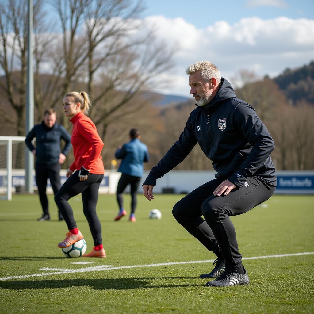 Erling Haaland Training Regime: Strength, Speed, and Injury Prevention