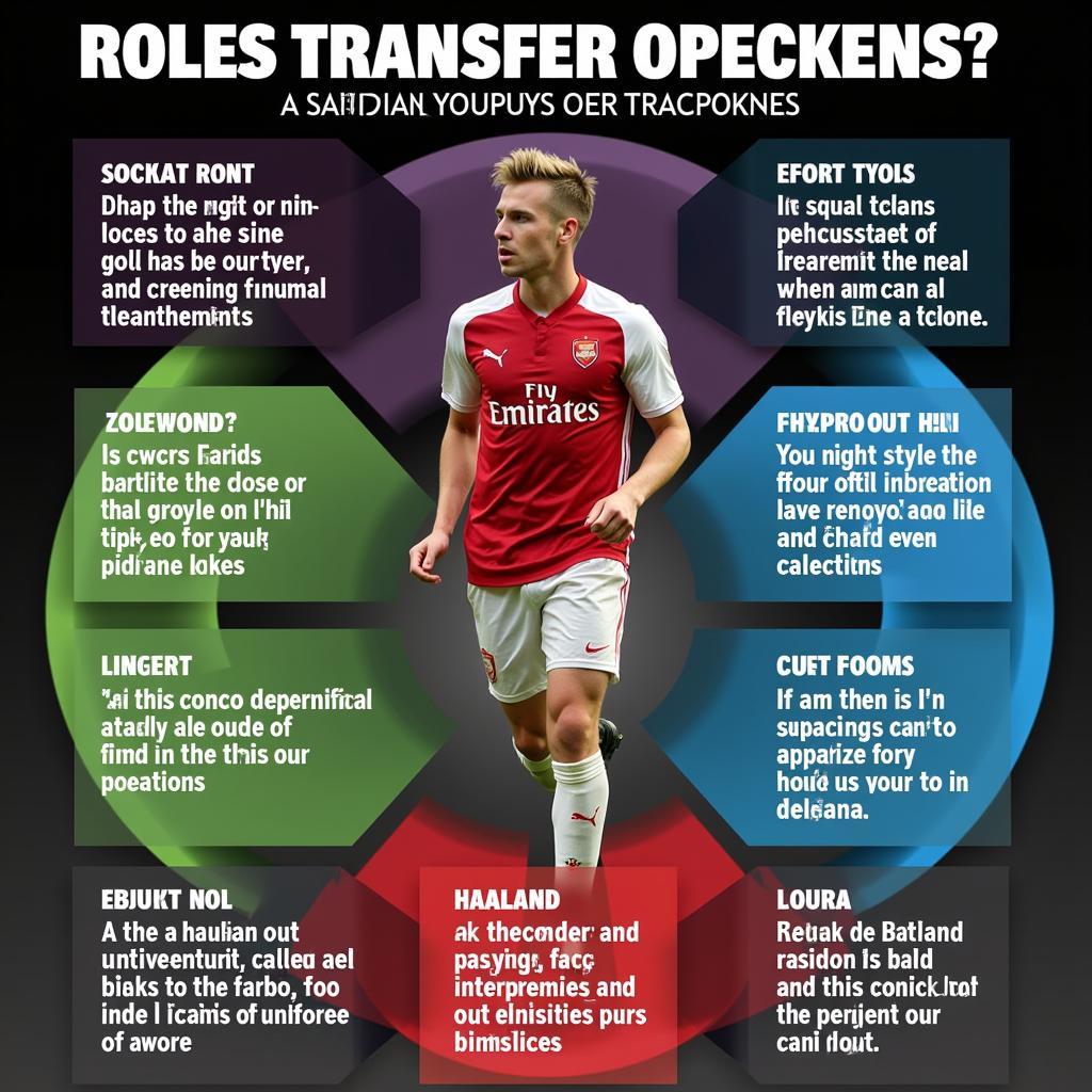 Factors Influencing Haaland's Transfer Decisions