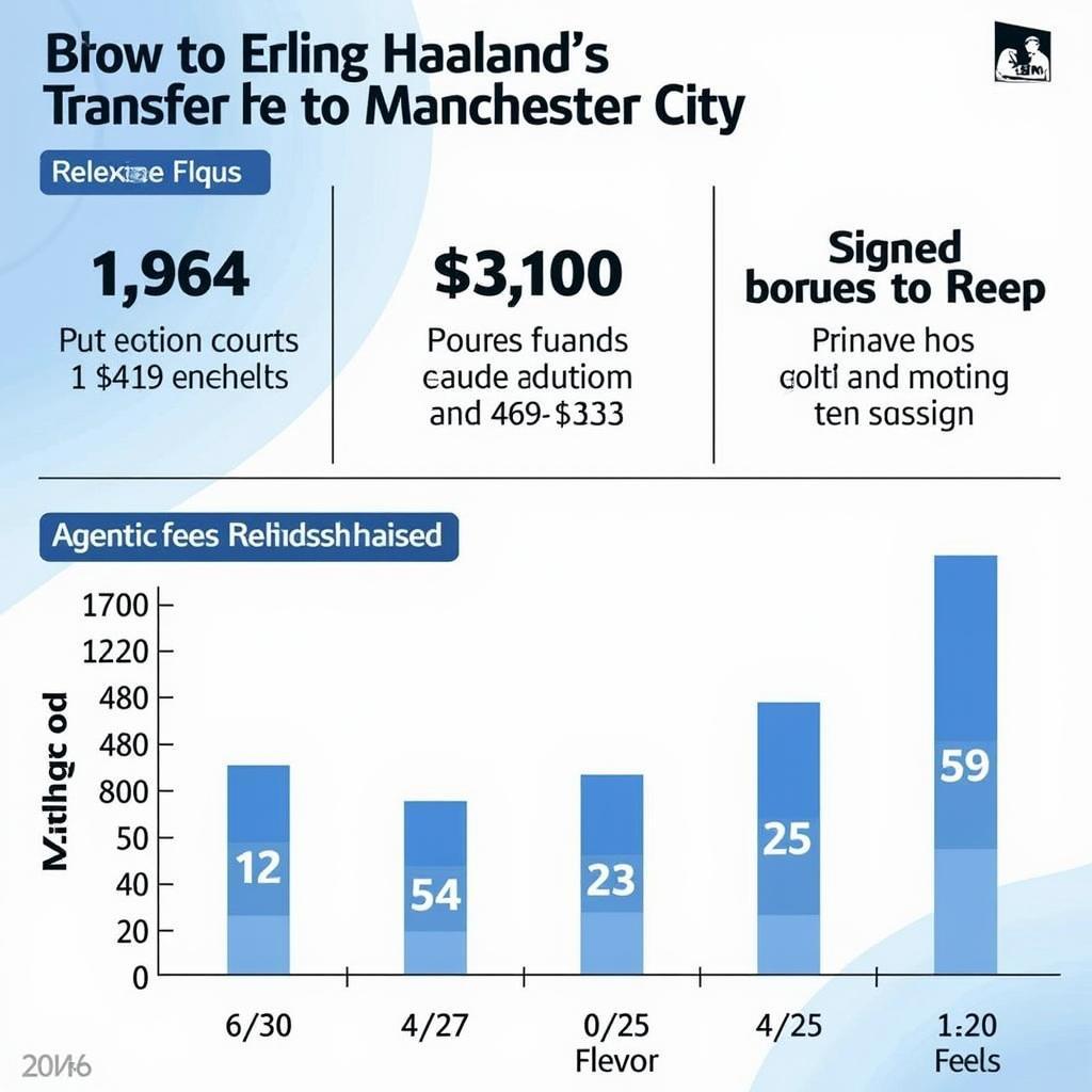 Haaland Transfer Fee Breakdown