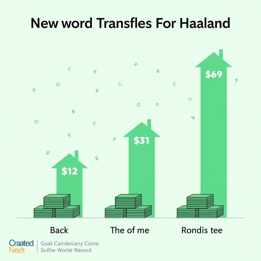 Haaland Transfer Fee: A Potential Record-Breaker