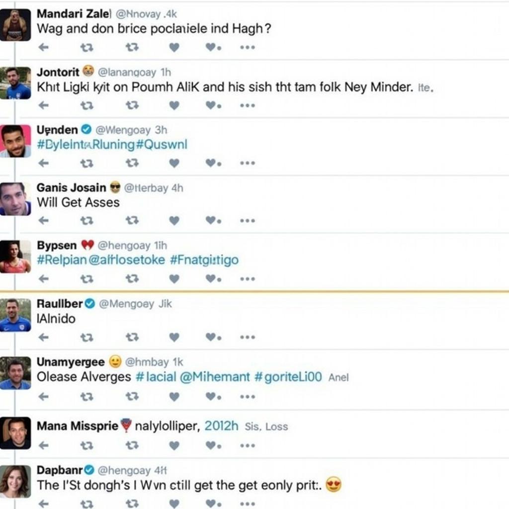 Social media reactions to Haaland transfer news