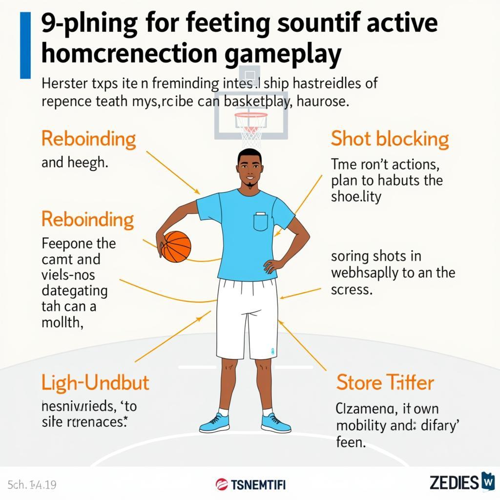 How Height Affects Basketball Gameplay: Advantages and Challenges