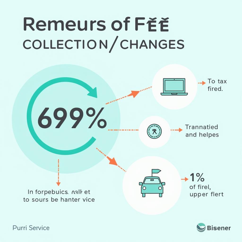 Impact of Fee Collection Changes on Various Sectors