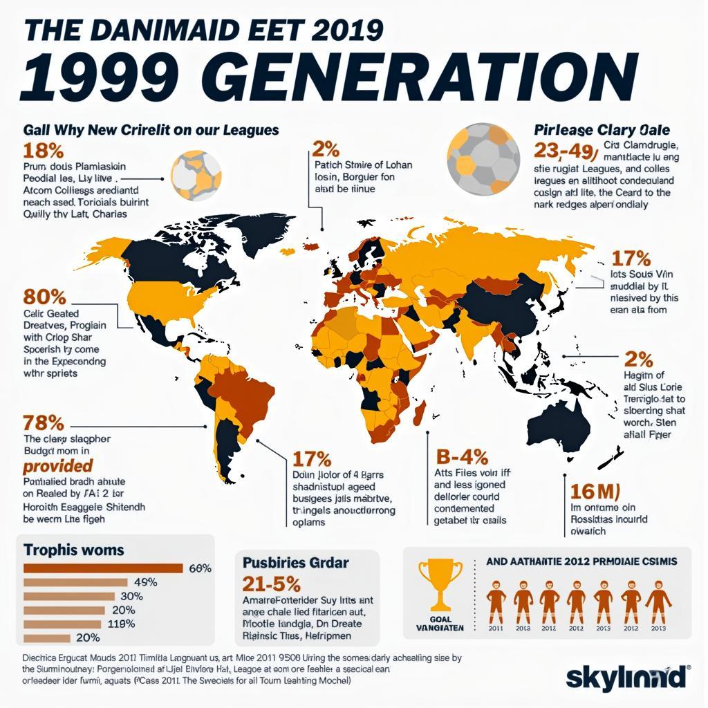 The Impact of 1999 Footballers