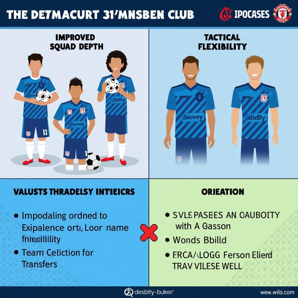 Impact of European Football Transfers