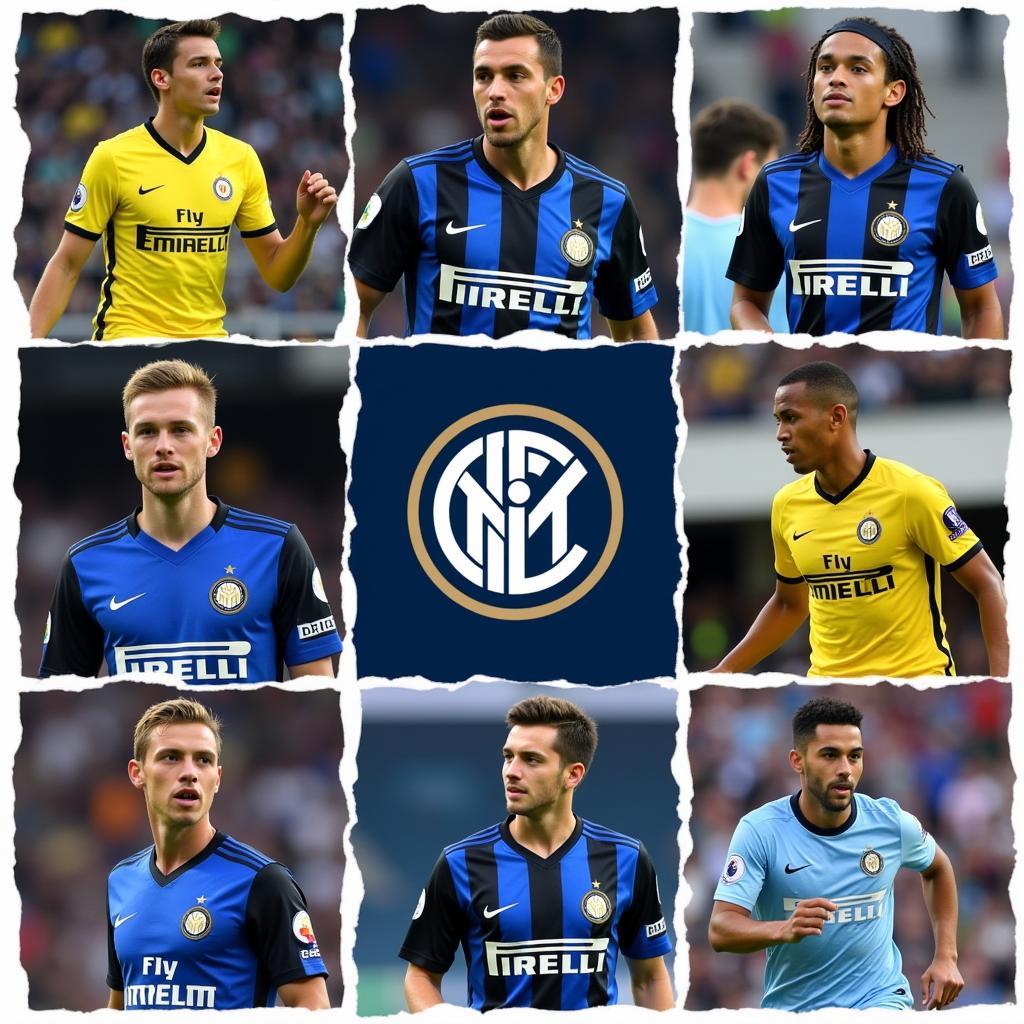 Inter Milan Future Stars