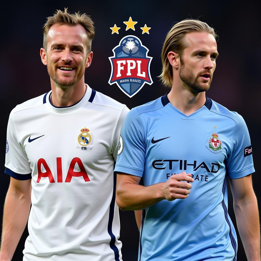 Kane and Haaland FPL Duo: A Powerful Combination