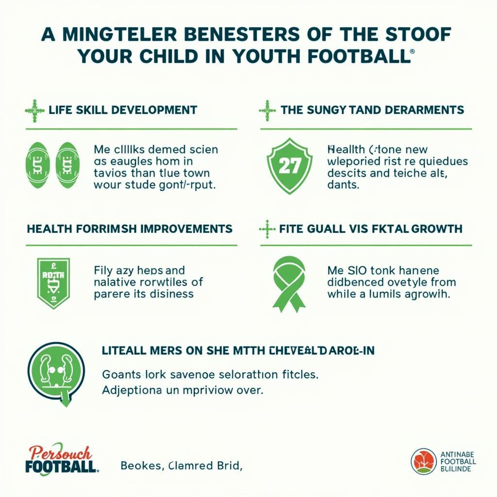 Long-Term Benefits of Youth Football Registration