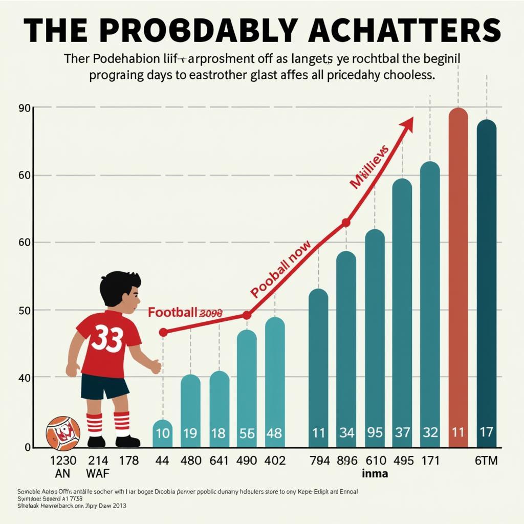 Long-Term Potential in Football Players