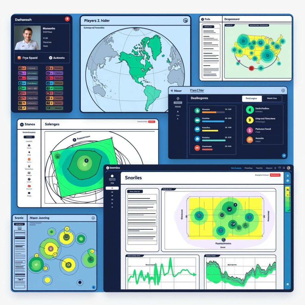 Modern Player Analysis Tools and Methods