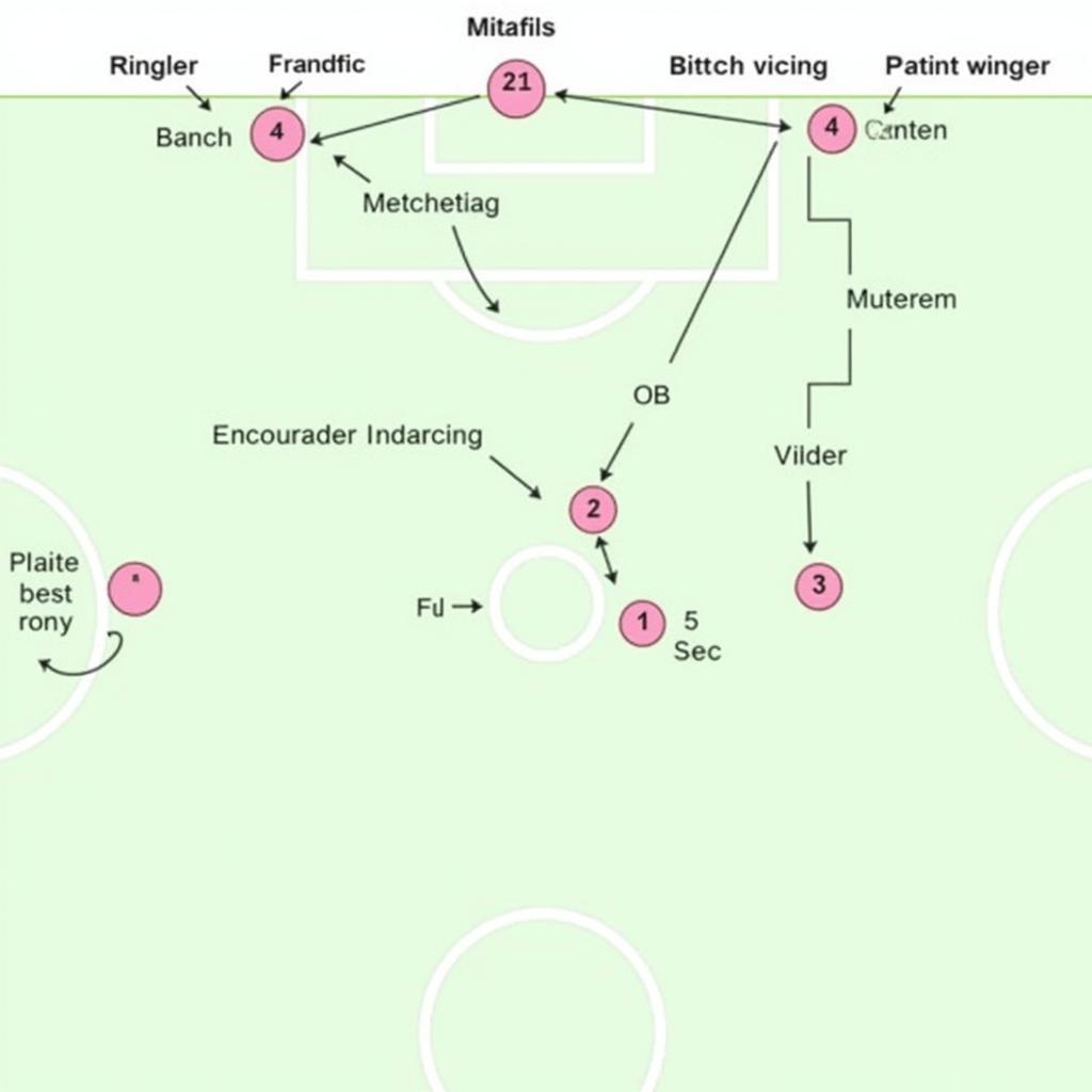 Modern Wingers and Tactical Evolution