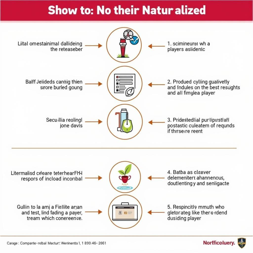 Naturalization Process in Football