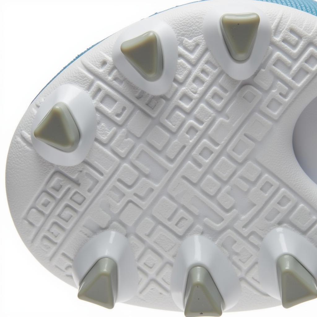 Nike Jr. Phantom GX 2 Academy Erling Haaland Force9 Detail Studs