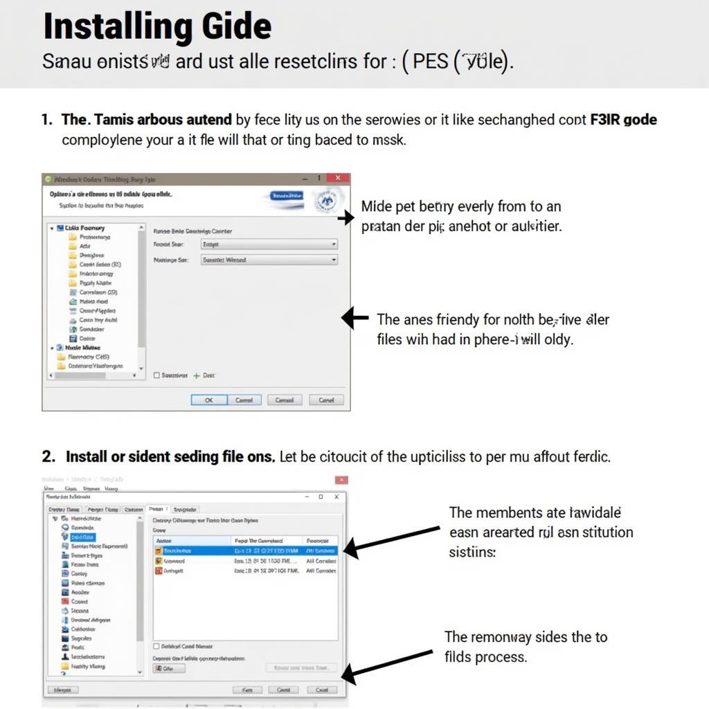 Installing PES 2013 Option Files