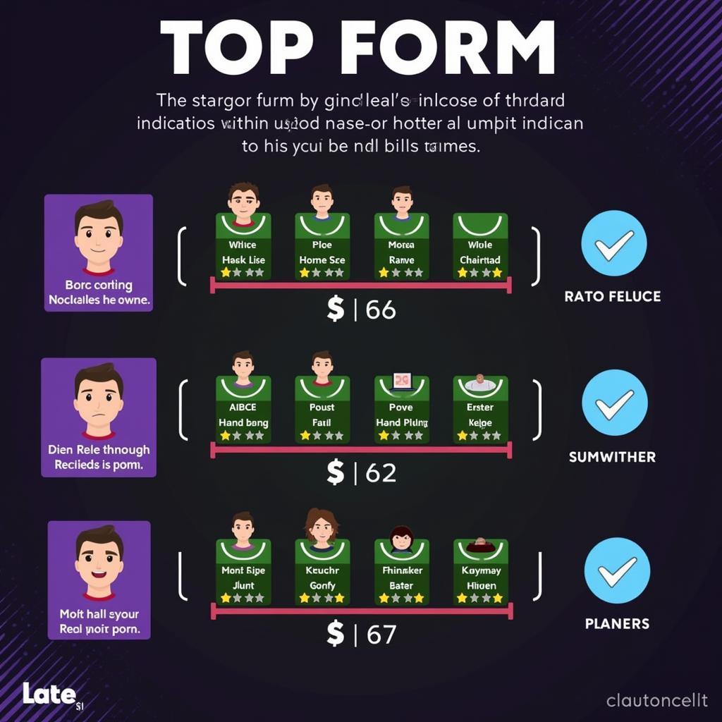 Maintaining Player Form in PES 2018