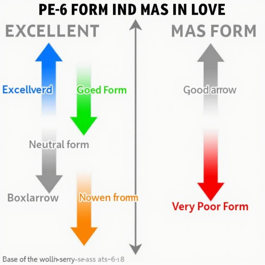 PES6 Player Form Indicators in-game screenshot