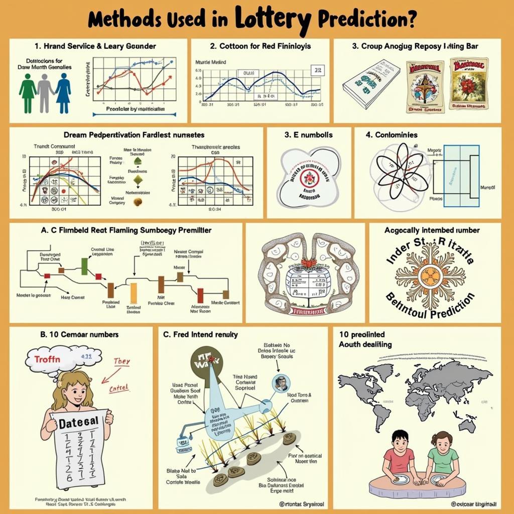 Platinum Dragon Lottery Prediction Methods