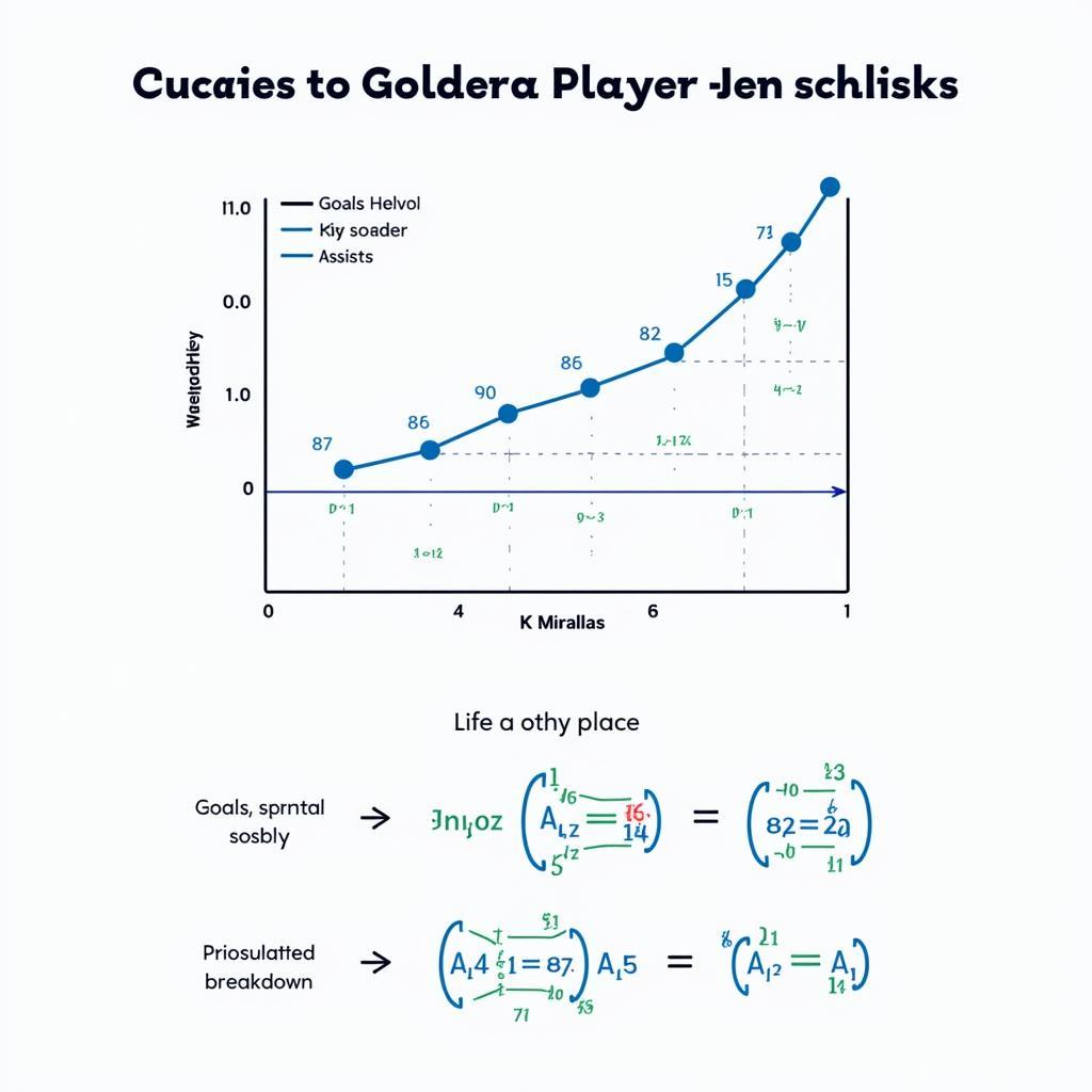 Player Index Calculation Example with K Mirallas