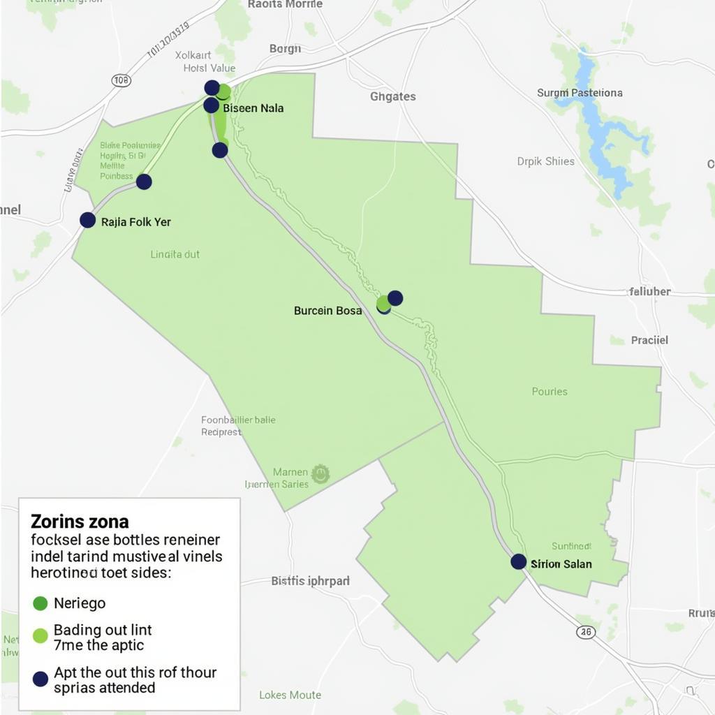 Impact of Proximity to Footballer Homes on Property Value