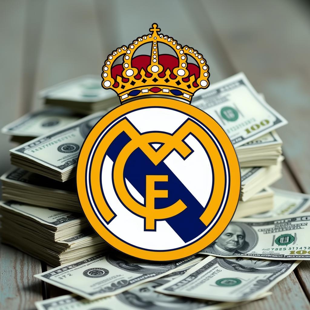 Real Madrid Transfer Strategy