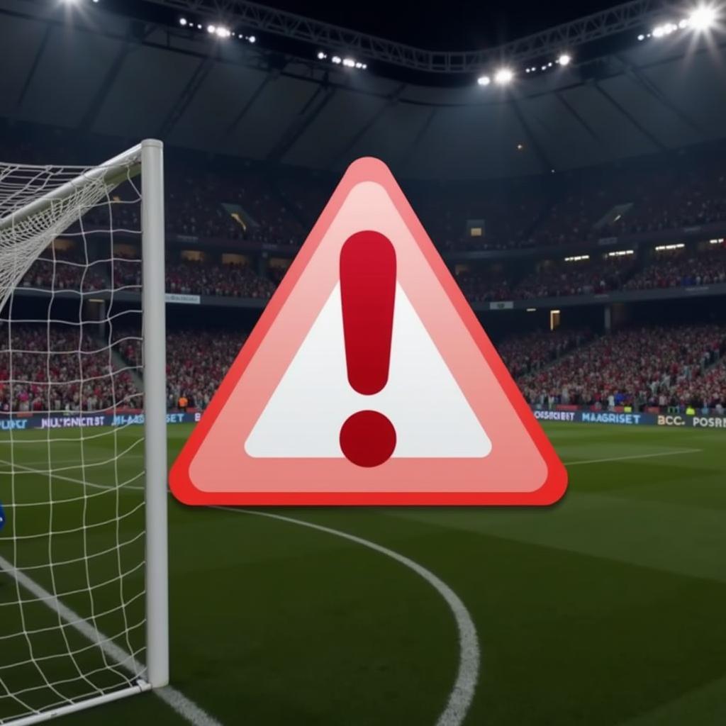 Risks associated with using third-party hacks in Dream League Soccer