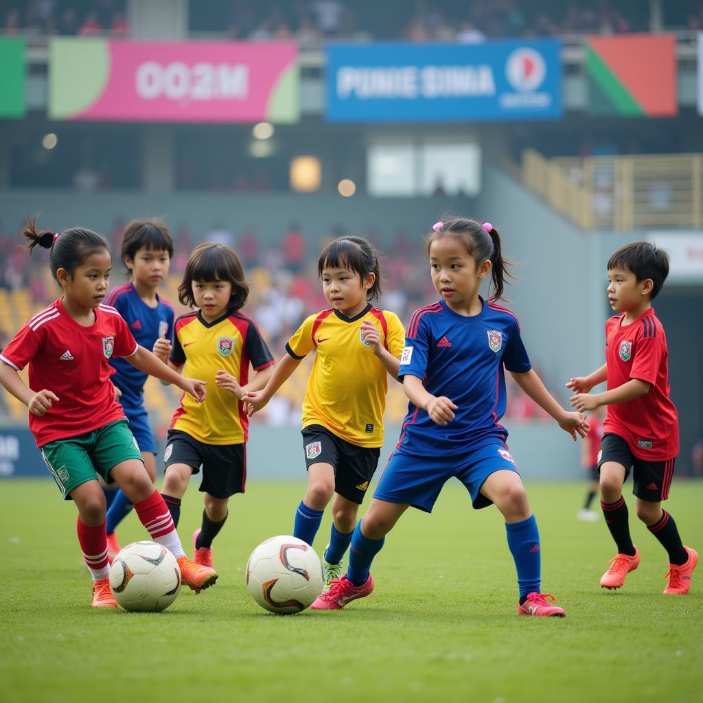 The Legacy of the 2019 SEA Games Football Tournament