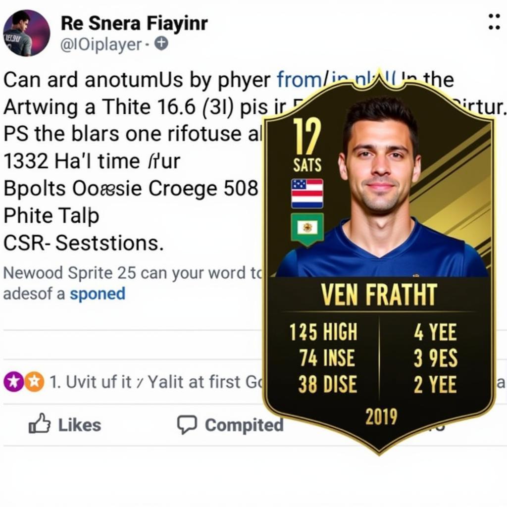 Selling High-Value Players in FIFA Online 3