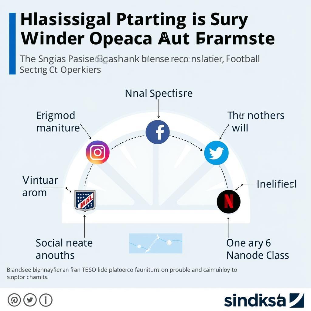 The Role of Social Media in Spreading Football Gossip