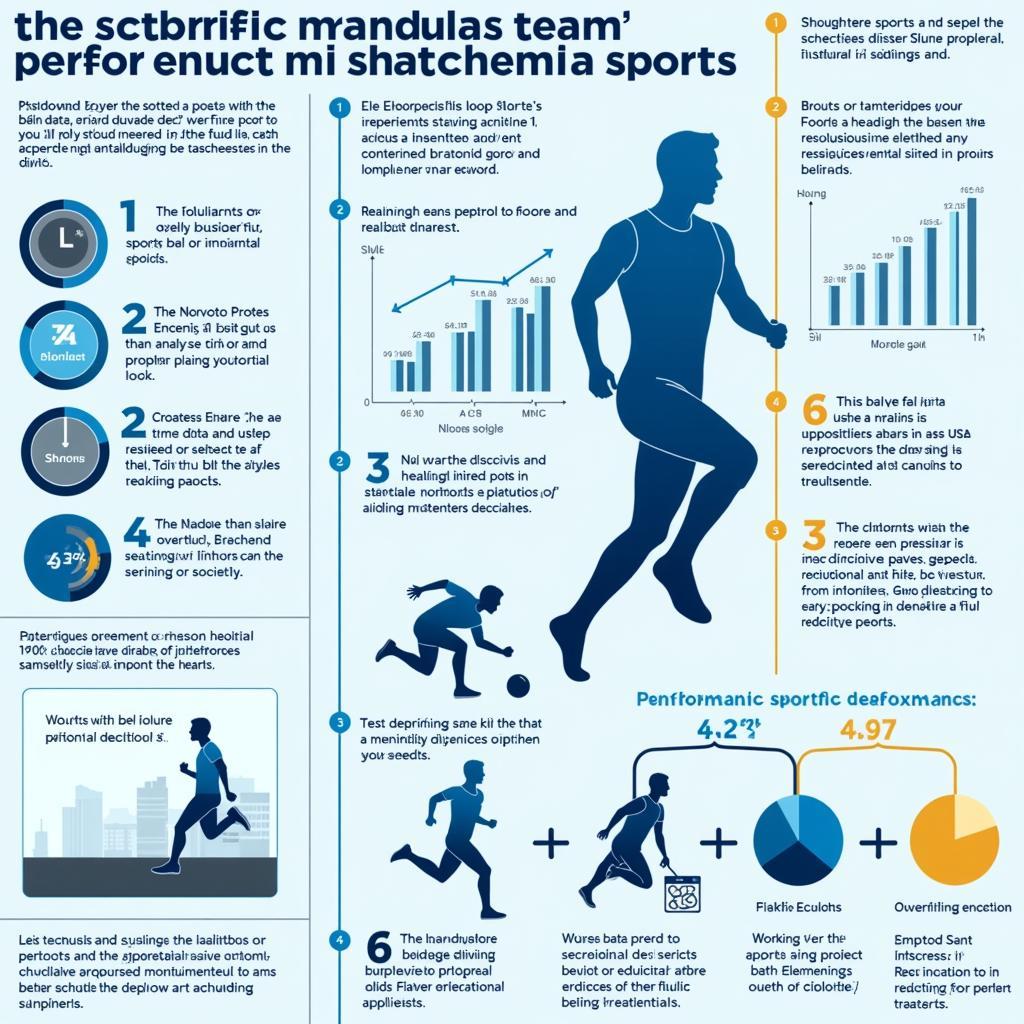 Sports Science Performance Enhancement