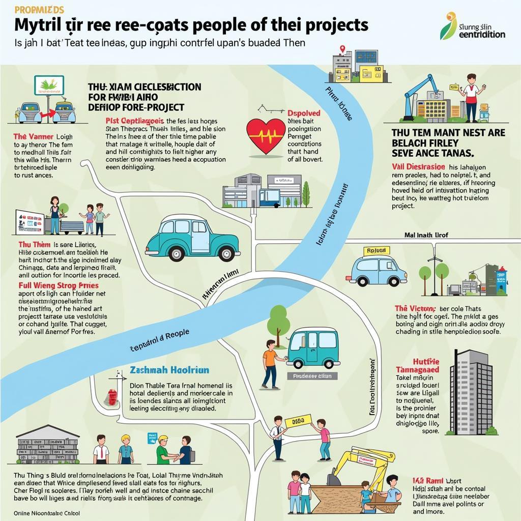 Impact of Thu Thiem Development on Residents