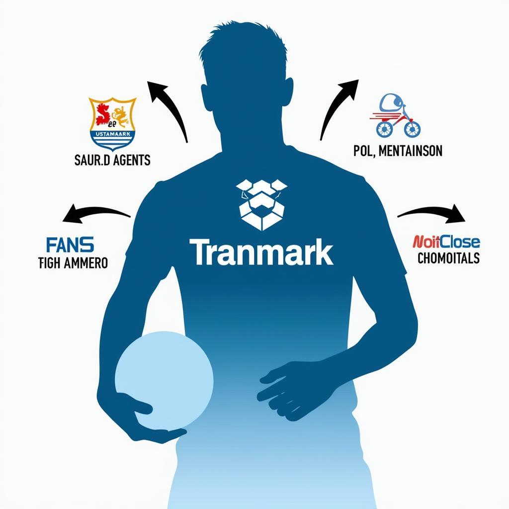 Tranmark Impact on Football Transfers