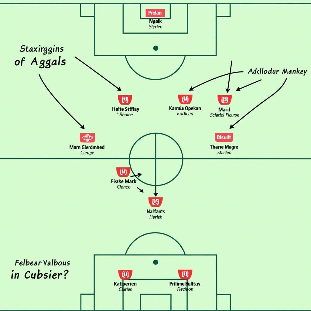 Werder Bremen Current Squad Analysis: A tactical breakdown of the current squad's formation, highlighting key players and their strengths and weaknesses.