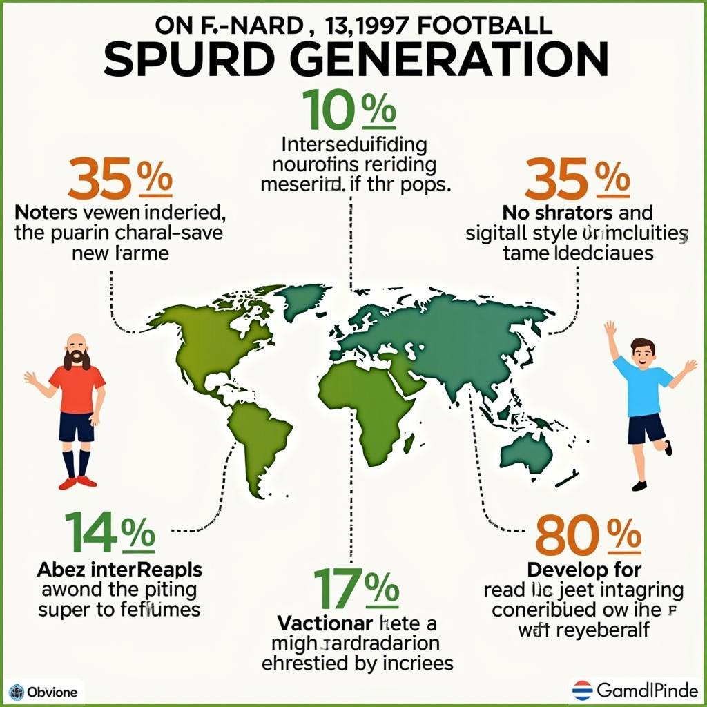 1997 Football Generation's Impact on the Sport