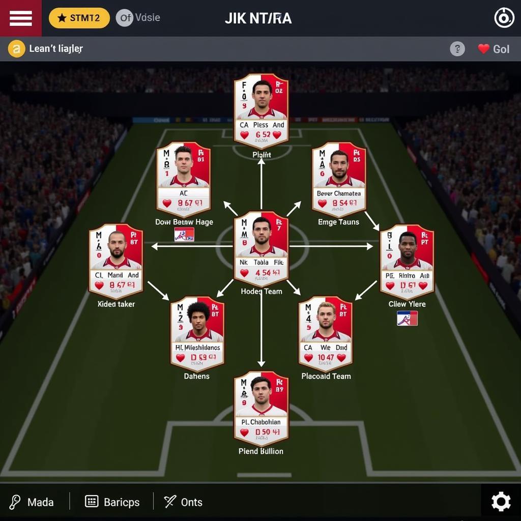 Building the Ultimate AC Milan Squad in FO4