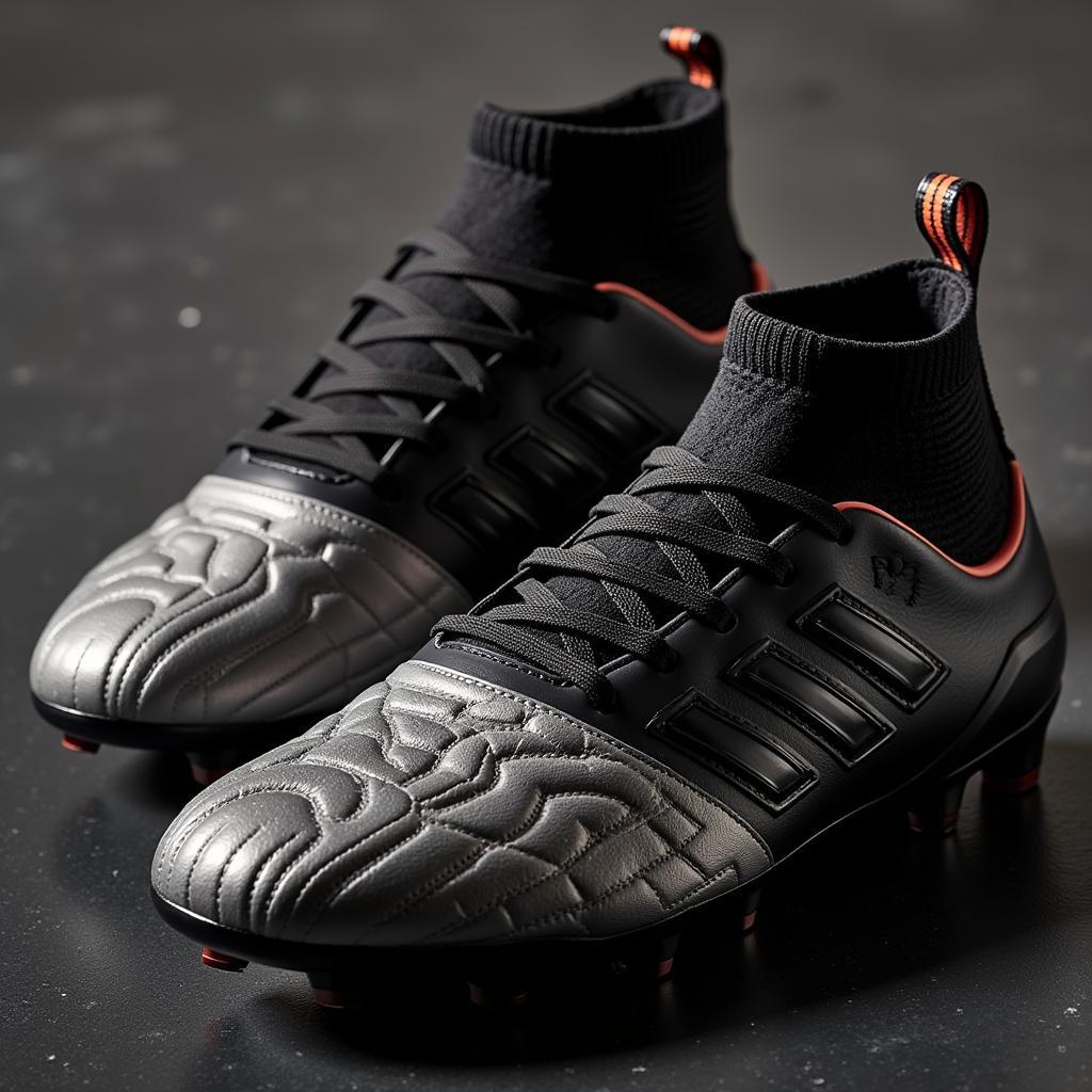 Adidas Predator X Football Boots