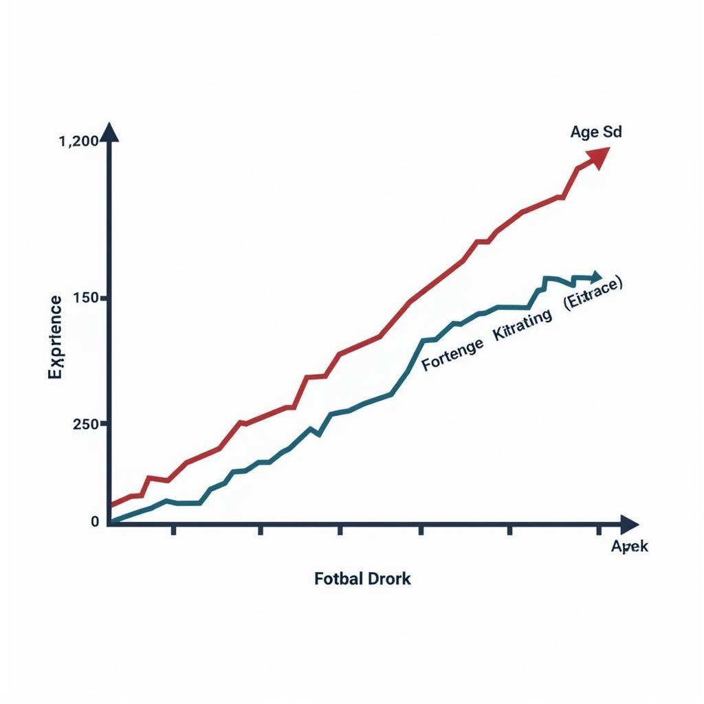 The Relationship between Age and Football Performance