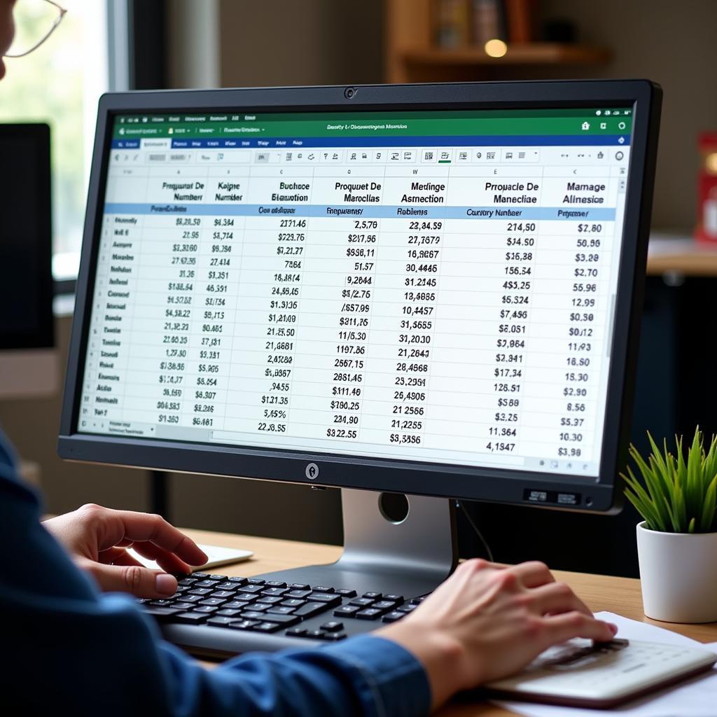 Analyzing Lottery Number Frequencies