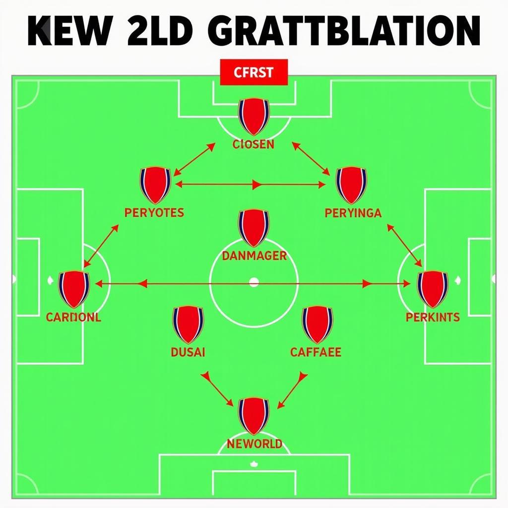 Analysis of Arsenal Key Players