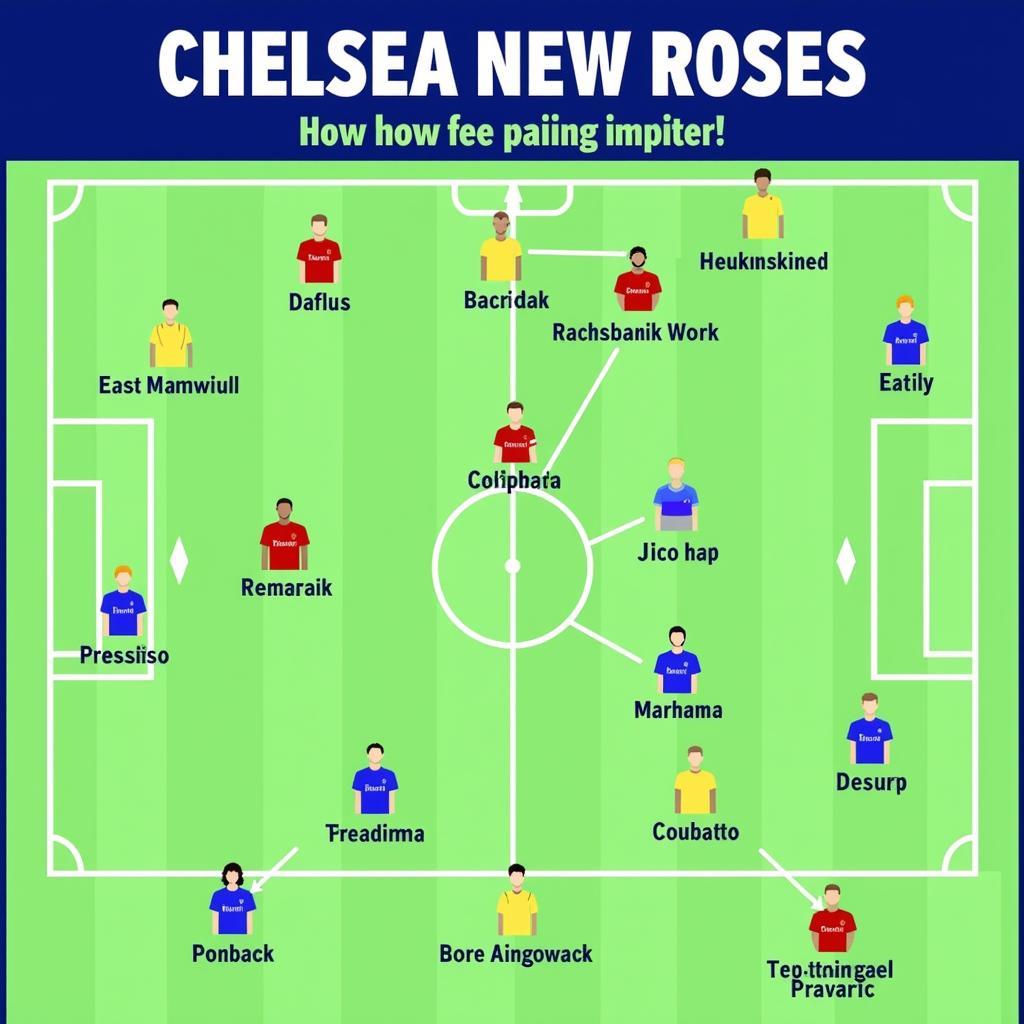 Analysis of Chelsea's Completed Transfers