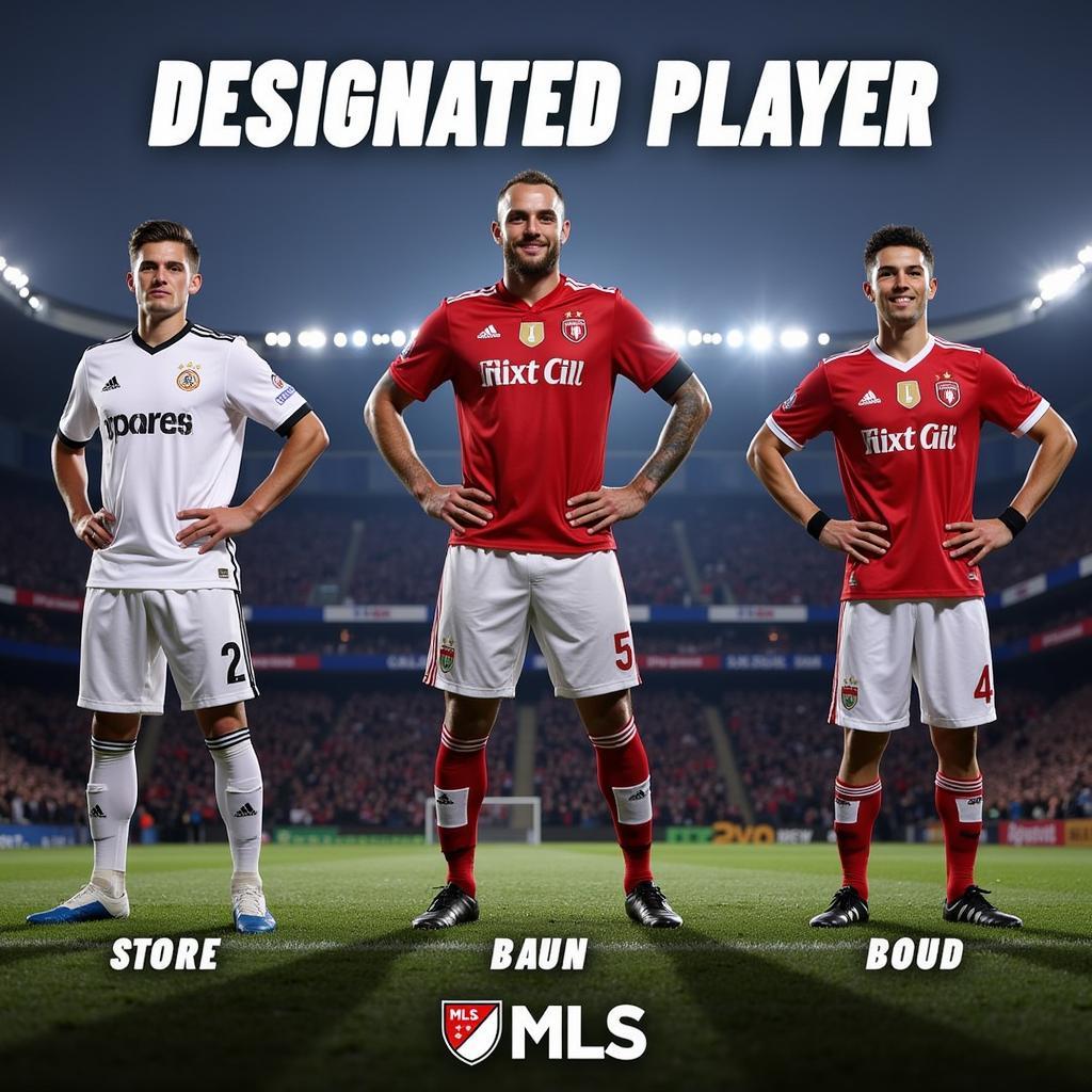 MLS Designated Player Rule Explained