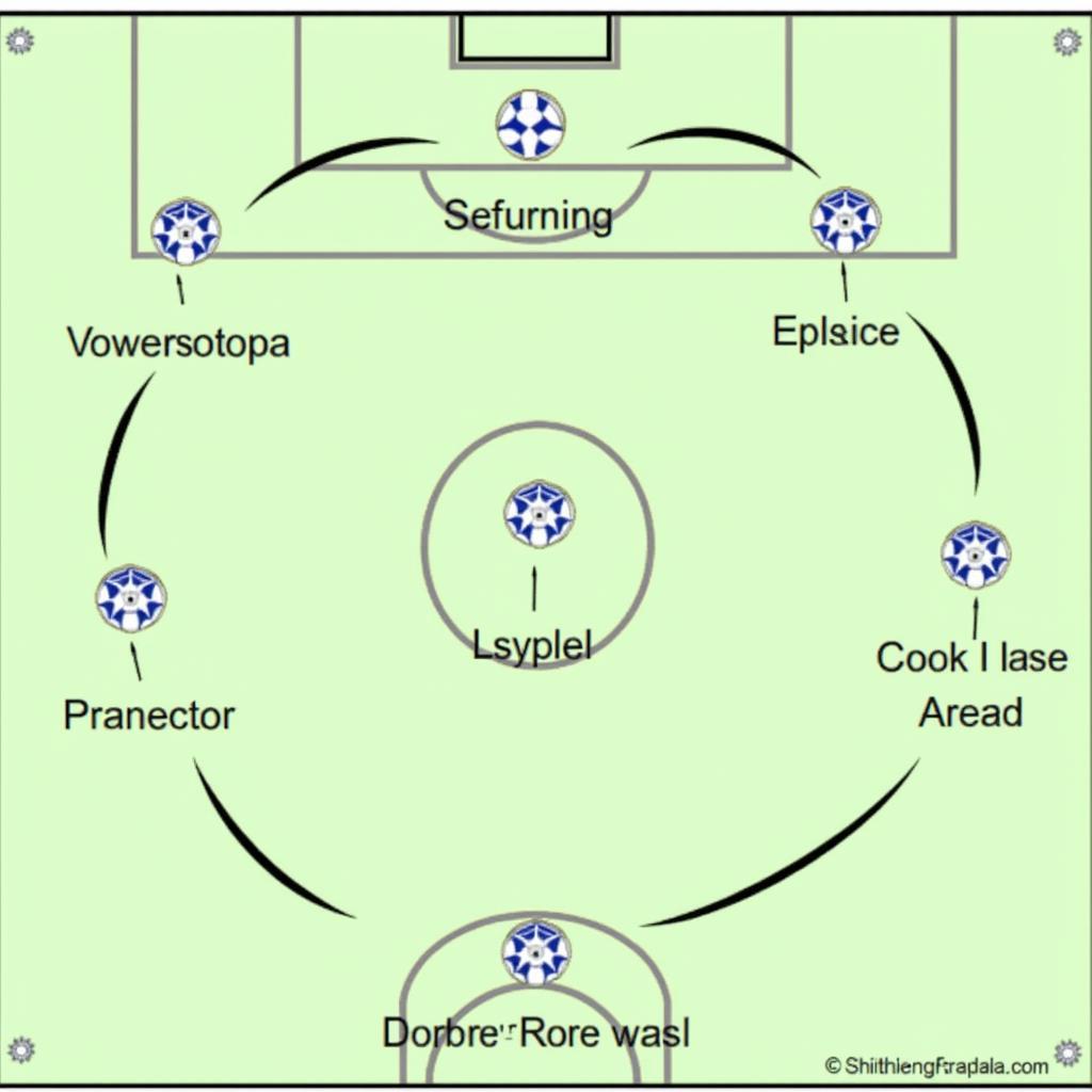 Building a Balanced Squad in Dream League Soccer