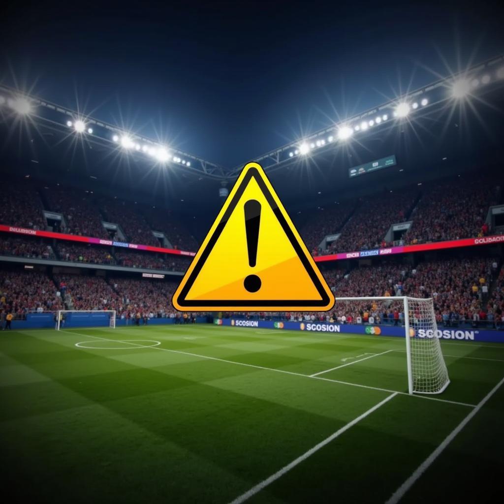 Risks of Using Dream League Soccer Hacks