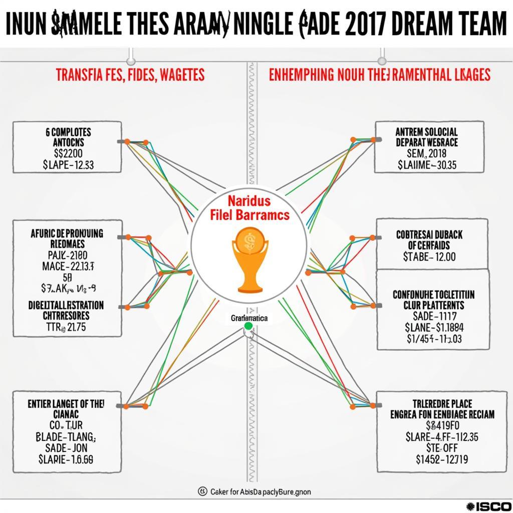 The Dream Team: An Impossible Dream?  Financial and Logistical Hurdles